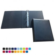 A4 Wide Ring Binder