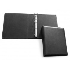A4 Wide Ring Binder