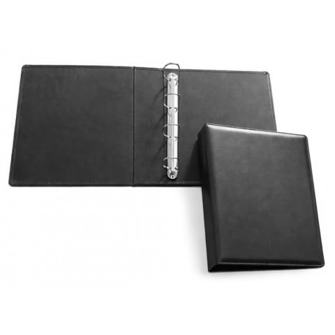 A4 Wide Ring Binder