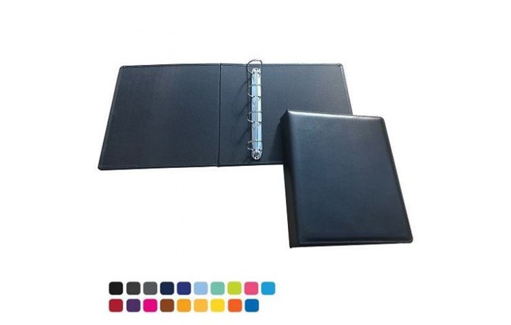 A4 Wide Ring Binder