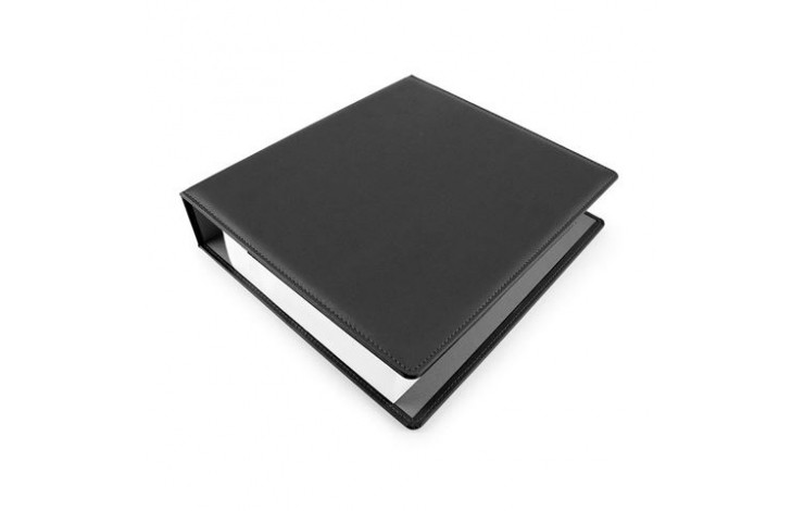 A4 Wide Ring Binder