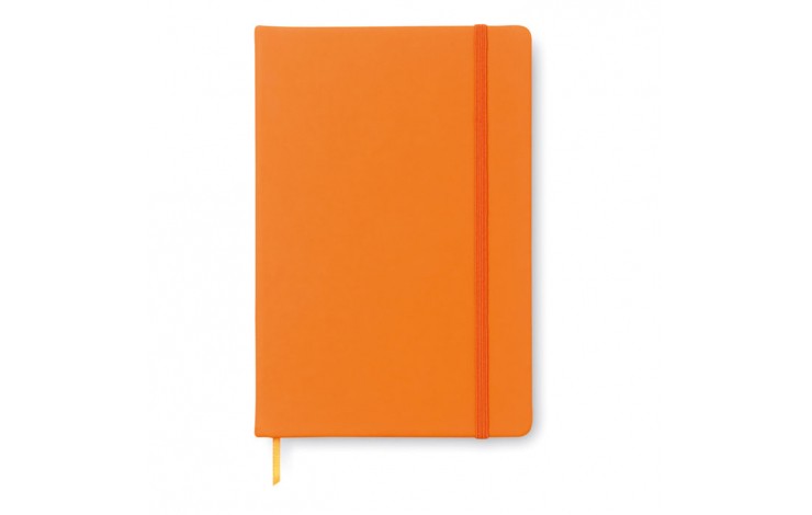 A5 Acre Notebook