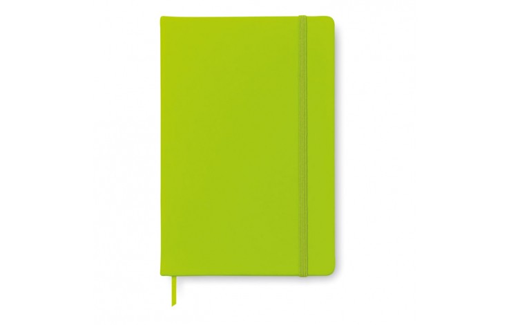 A5 Acre Notebook