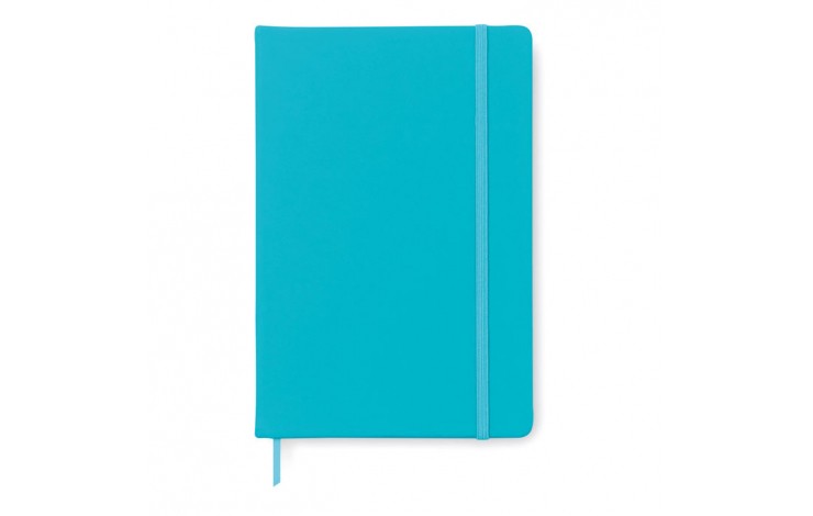 A5 Acre Notebook