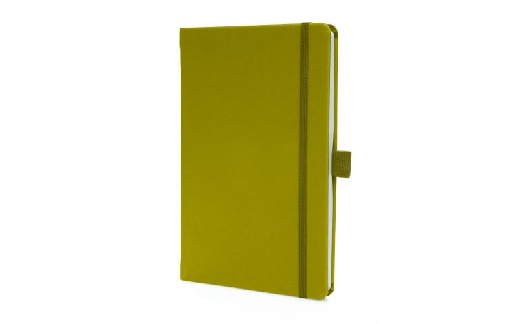 A5 Apple Skin Notebook