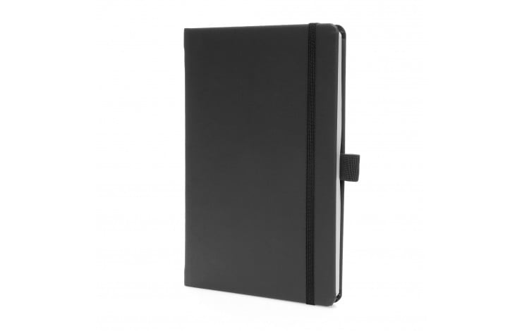 A5 Apple Skin Notebook