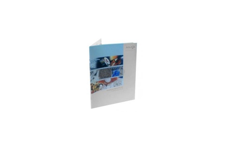 Promotional A5 Booklet, Personalised by MoJo Promotions