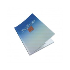 A5 Bound Pad