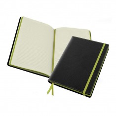 A5 Casebound Notebook