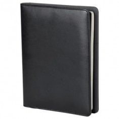 A5 Conference Folder with Power Bank
