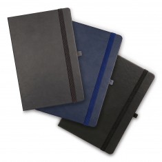 A5 Croft Deluxe Notebook