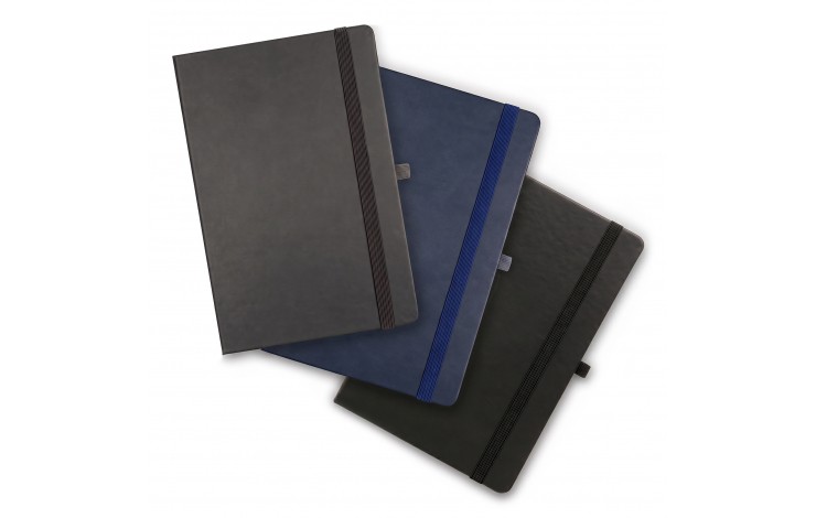 A5 Croft Deluxe Notebook