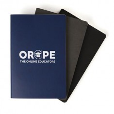 A5 Flexi Notebook