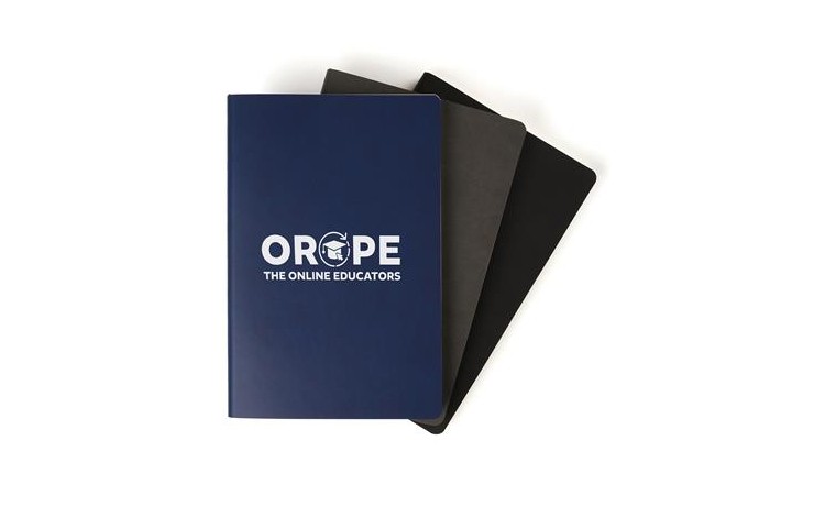 A5 Flexi Notebook
