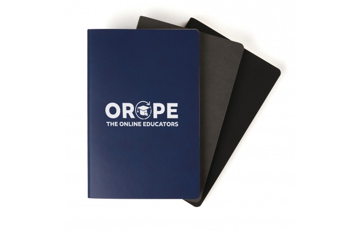 A5 Flexi Notebook