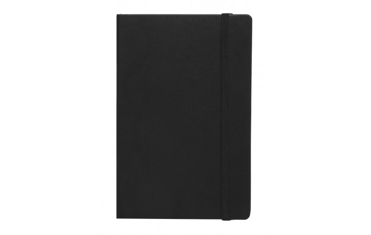 A5 Casebound Journal Notebook