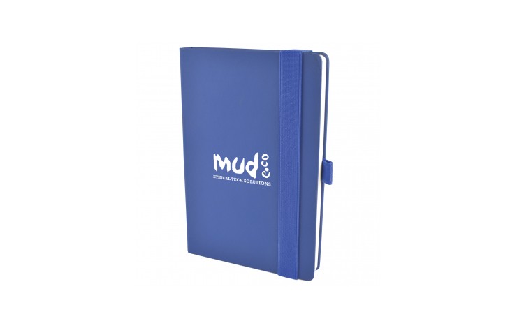 A5 Maxi Croft Notebook