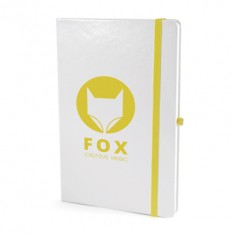 A5 Medium Barkby Notebook
