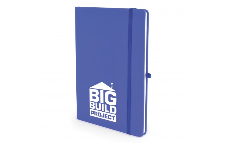 A5 Medium Croft Notebook