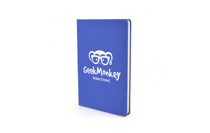 A5 Medium Croft Slim Notebook