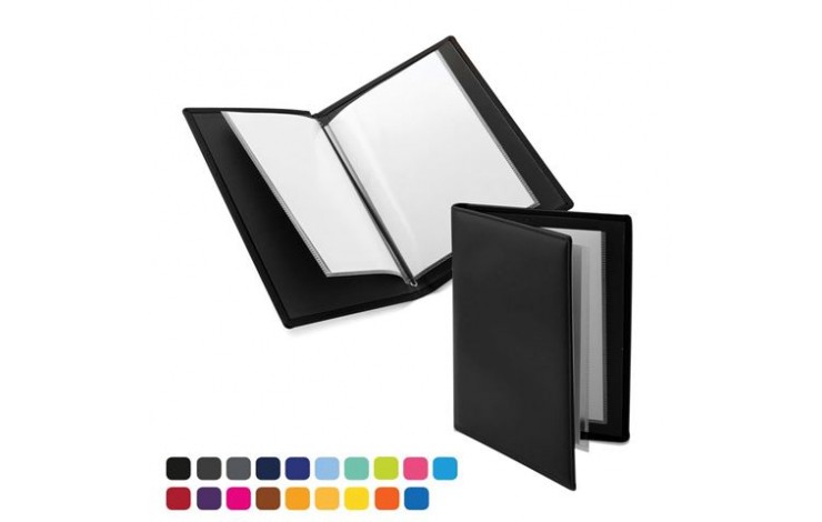 A5 Menu Holder