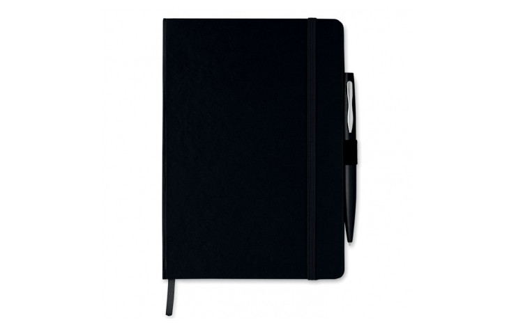 A5 Notebook & Pen Set