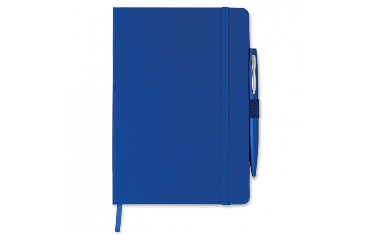 A5 Notebook & Pen Set