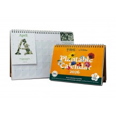 A5 Plantable Desk Calendar