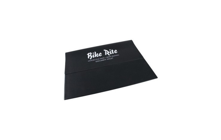 A5 PVC Document Holder