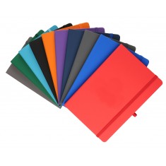 A5 Recycled Croft Notebook
