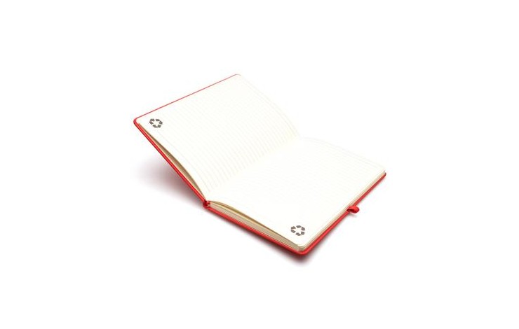A5 Recycled Croft Notebook
