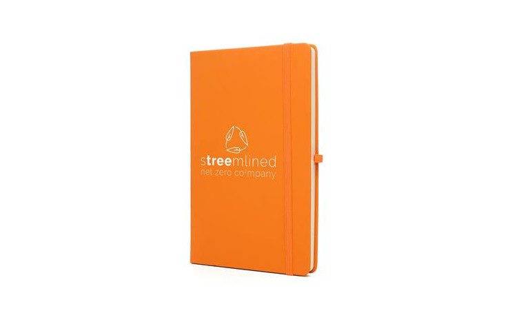 A5 Recycled Croft Notebook