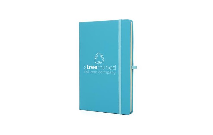 A5 Recycled Croft Notebook