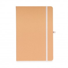 A5 Recycled Notebook