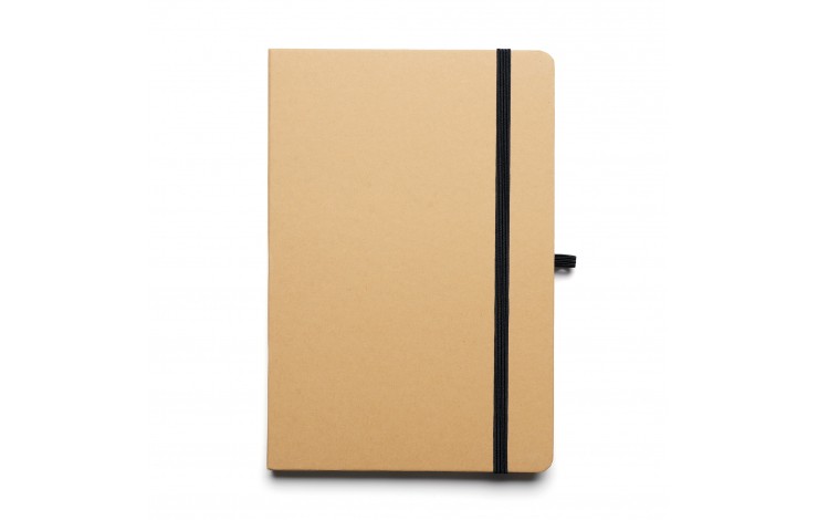 A5 Recycled Notebook