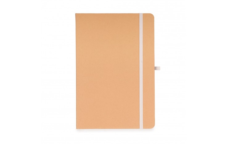 A5 Recycled Notebook