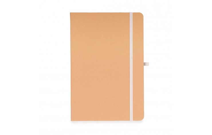 A5 Recycled Notebook