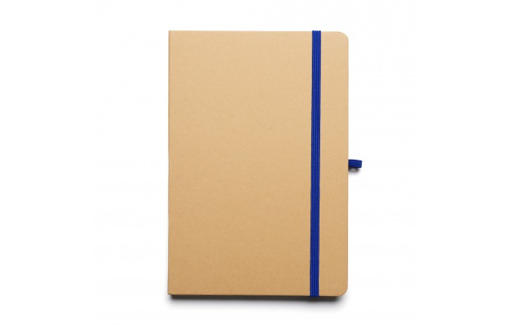 A5 Recycled Notebook