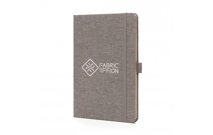 A5 rPET Notebook