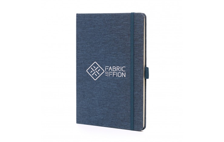 A5 rPET Notebook