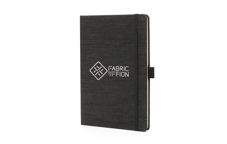 A5 rPET Notebook