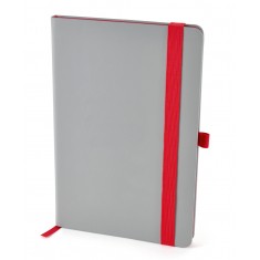 A5 Sandford Edge Notebook