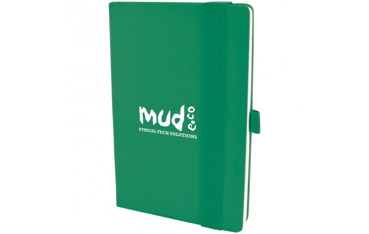 A6 Maxi Mole Notebook
