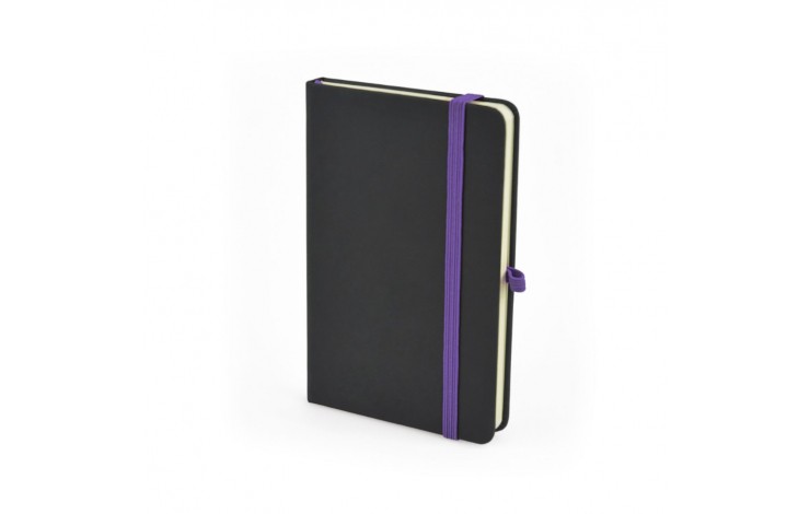 A6 Mini Notebook