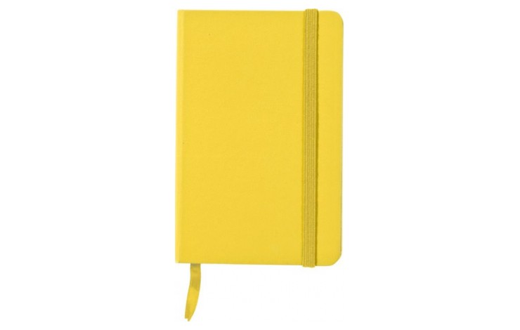 A6 Notebook