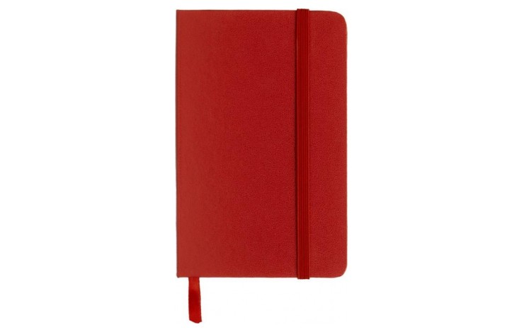 A6 Notebook