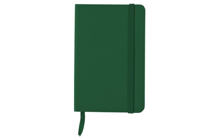 A6 Notebook