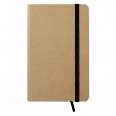 A6 Recycled Notebook