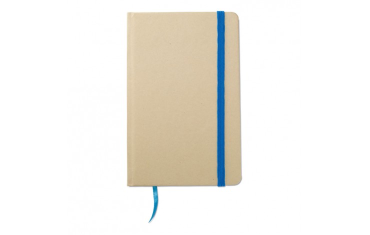 A6 Recycled Notebook