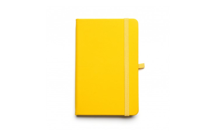 A6 Small Croft Notebook